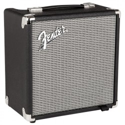 Усилвател за бас китара FENDER Rumble 15 V3 китарно кубе / комбо